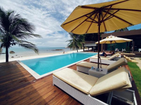 Silver Beach Resort